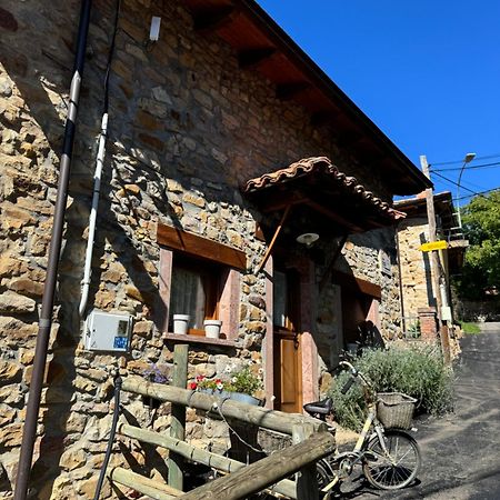 El Refugio I De Verdiago Ngoại thất bức ảnh